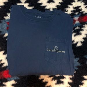 Lauren James Shirt